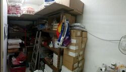 Ang Mo Kio Avenue 10 (D20), Shop House #558239431